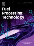 Fuel Processing Technology cover