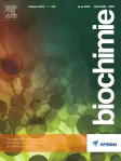 Biochimie cover