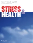 Stress and Health cover