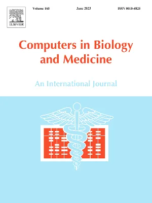 Computers in Biology and Medicine cover
