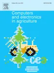 Computers and Electronics in Agriculture cover
