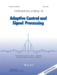 International Journal of Adaptive Control and Signal Processing cover