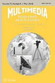 Multimedia Tools and Applications cover