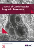 Journal of Cardiovascular Magnetic Resonance cover