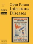 Open Forum Infectious Diseases cover