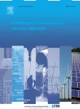 Environmental Innovation and Societal Transitions cover