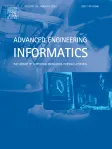 Advanced Engineering Informatics cover