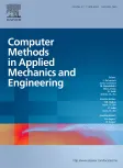 Computer Methods in Applied Mechanics and Engineering cover