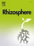 Rhizosphere cover