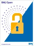 BMJ Open cover
