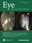 Eye cover