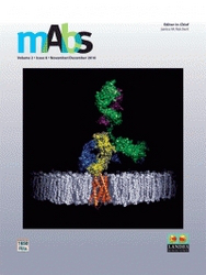 mAbs cover