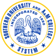 Southern University System cover