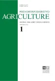 Agriculture cover