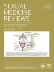 Sexual Medicine Reviews cover