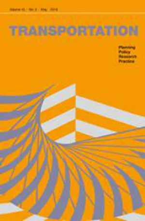 Transportation cover