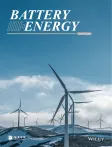 Battery Energy cover