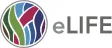 eLife cover