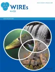Wiley Interdisciplinary Reviews-Water cover