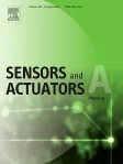 Sensors and Actuators A-Physical cover