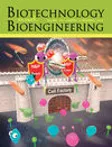 Biotechnology and Bioengineering cover