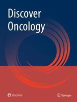 Discover Oncology cover