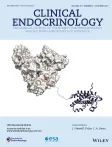 Clinical Endocrinology cover
