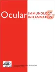 Ocular Immunology and Inflammation cover