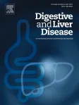 Digestive and Liver Disease cover