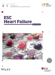 ESC Heart Failure cover