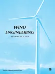 Wind Engineering cover