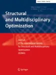 Structural and Multidisciplinary Optimization cover