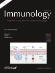 Immunology cover