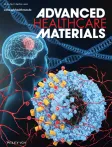 Advanced Healthcare Materials cover