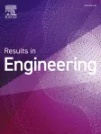 Results in Engineering cover