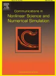 Communications in Nonlinear Science and Numerical Simulation cover