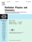 Radiation Physics and Chemistry cover