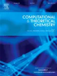Computational and Theoretical Chemistry cover