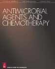 Antimicrobial Agents and Chemotherapy cover