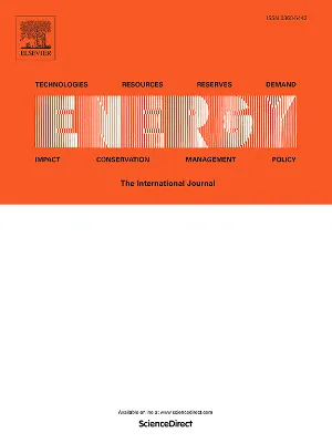 Energy cover