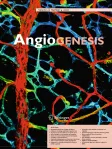 Angiogenesis cover