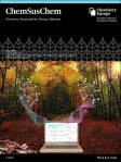 ChemSusChem cover