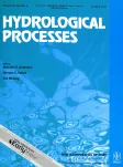 Hydrological Processes cover