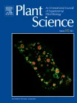 Plant Science cover