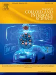 Journal of Colloid and Interface Science cover