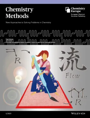 Chemistry Methods cover