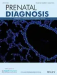 Prenatal Diagnosis cover