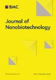 Journal of Nanobiotechnology cover