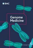 Genome Medicine cover