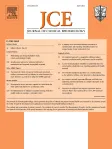 Journal of Clinical Epidemiology cover